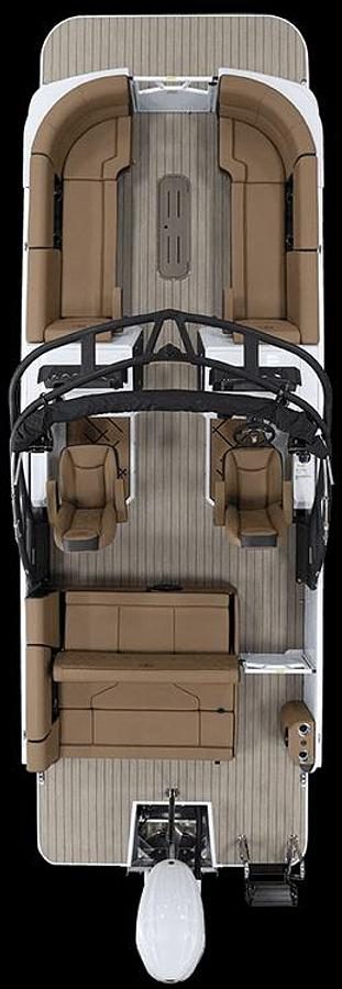 2026 Veranda VX25DCVL Premium