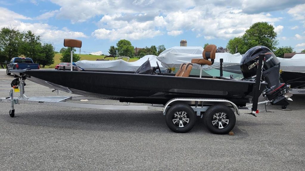 2026 Xpress H-20 BASS Boat