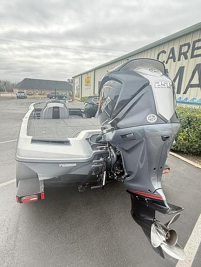 2024 IKON VLX21 Bass