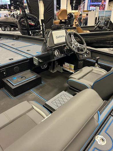 NEW 2025 XPRESS X21 PRO Bass Boat