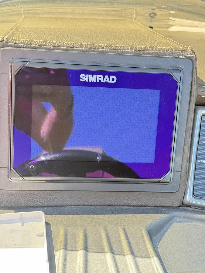 2019 Veranda VX25RC Pontoon