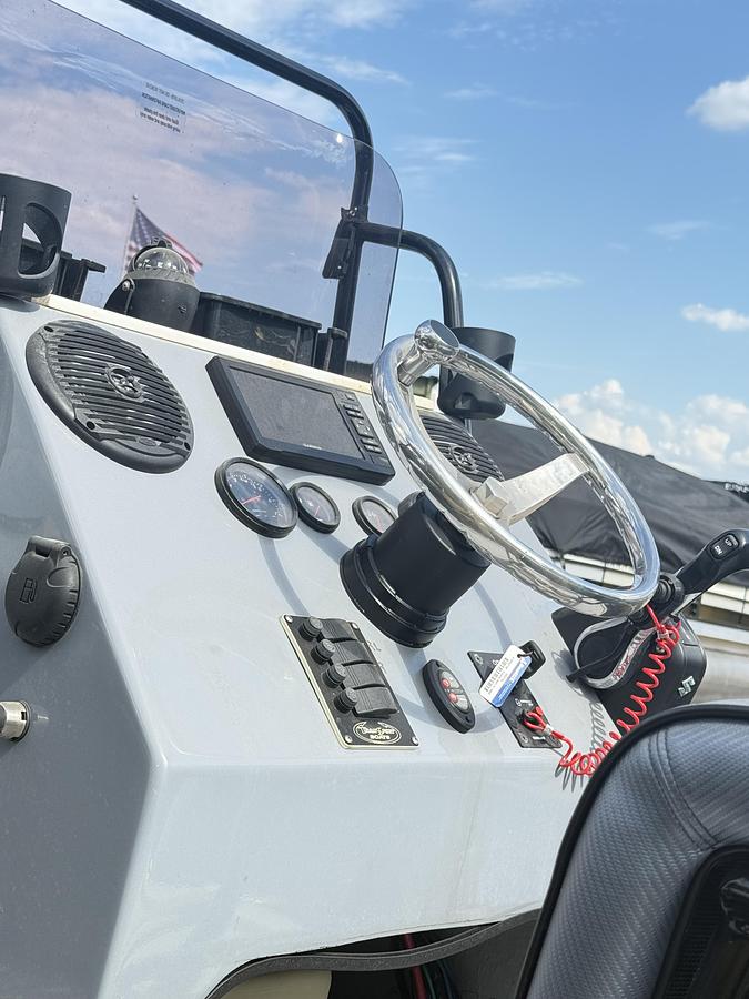 2020 TRAN SPORT BABY CAT 160SC