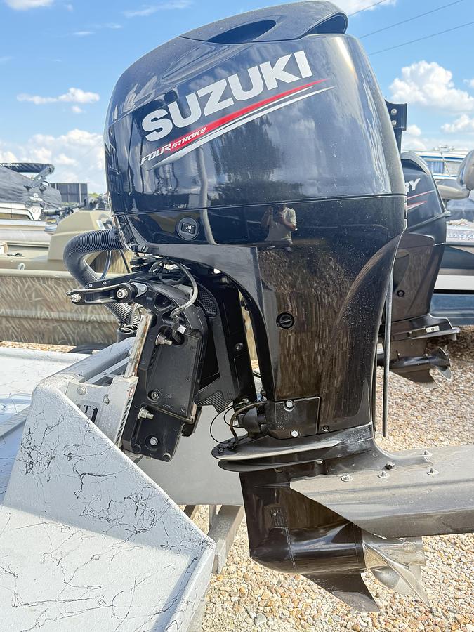 2020 TRAN SPORT BABY CAT 160SC