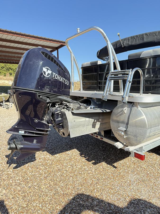 2021 Veranda VR 22 RC – Consignment