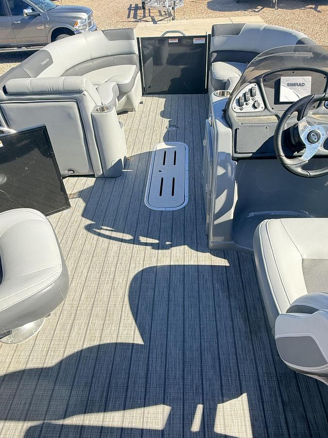 2021 Veranda VR 22 RC – Consignment