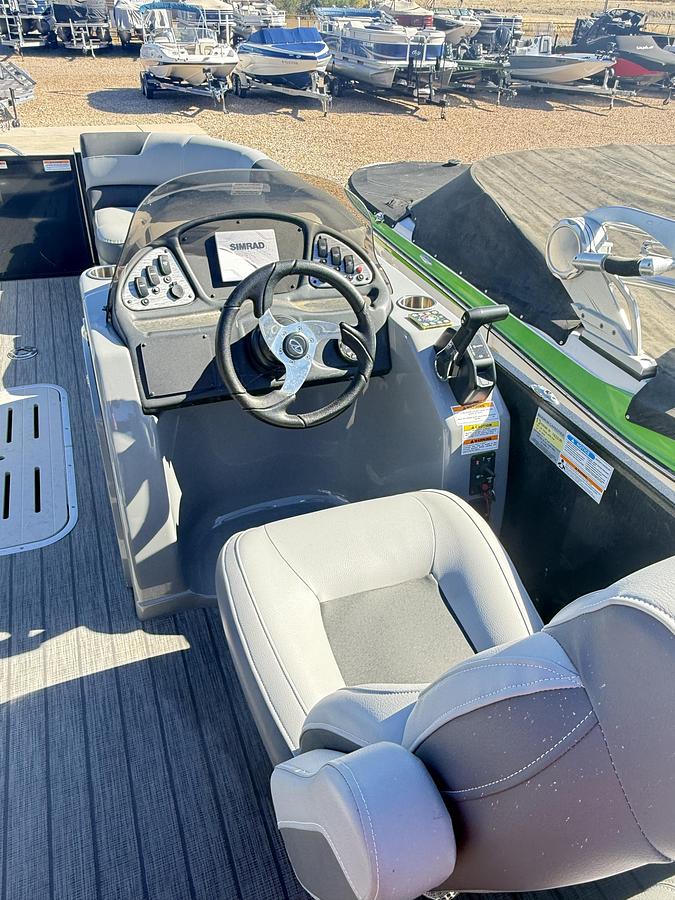 2021 Veranda VR 22 RC – Consignment