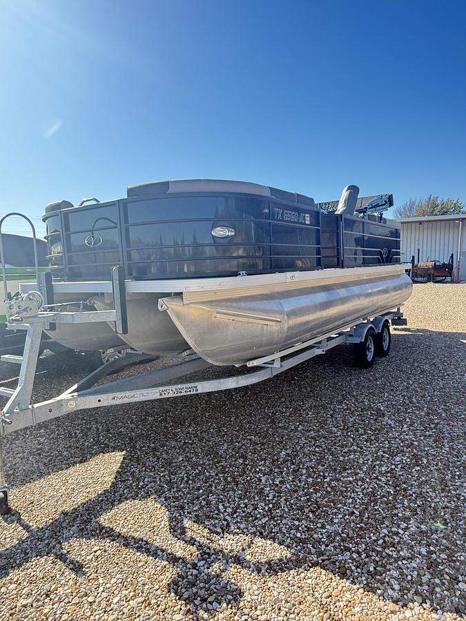 2021 Veranda VR 22 RC – Consignment