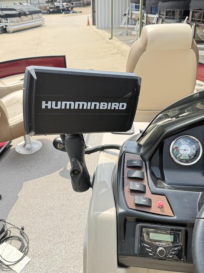 2022 Veranda VF22F4 Pontoon/Tritoon