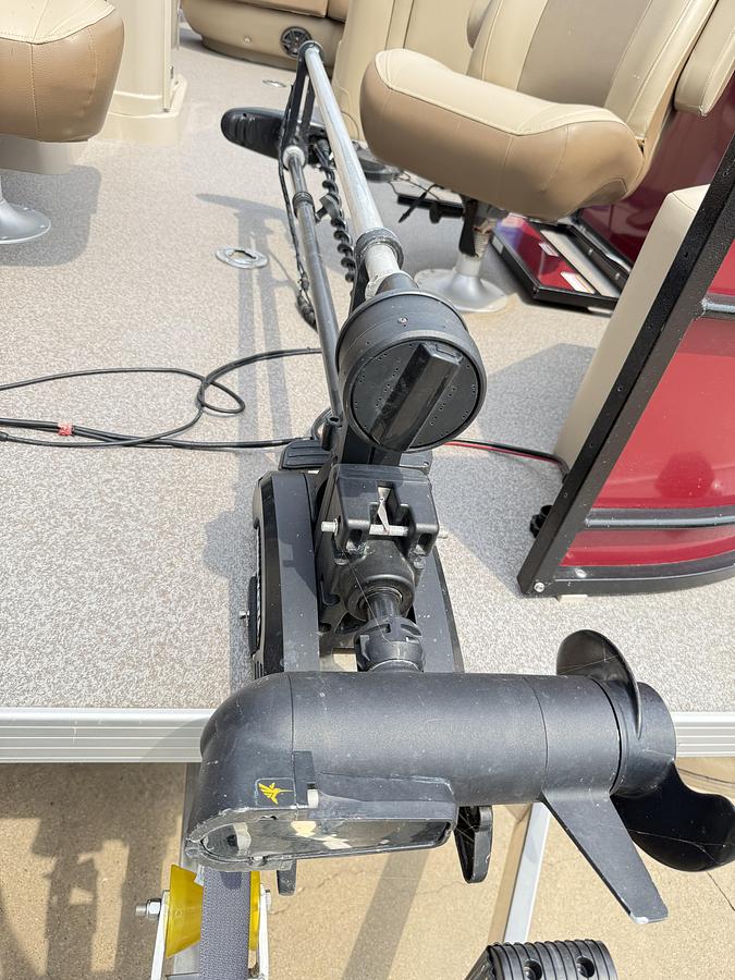 2022 Veranda VF22F4 Pontoon/Tritoon