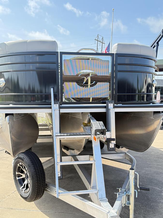 2023 Veranda VTX22VLC