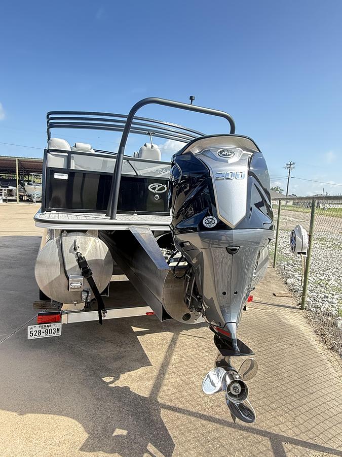 2023 Veranda VTX22VLC