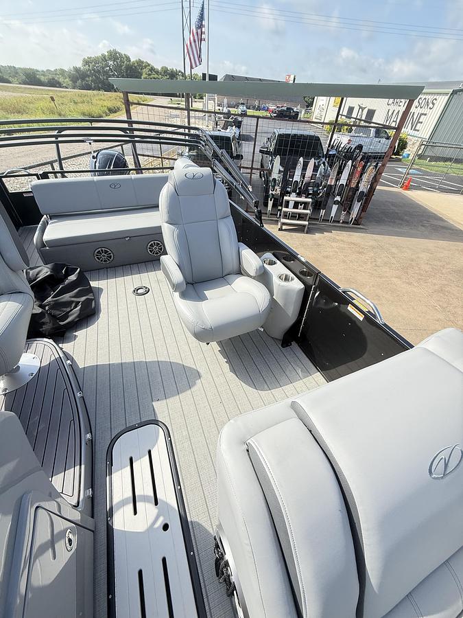 2023 Veranda VTX22VLC