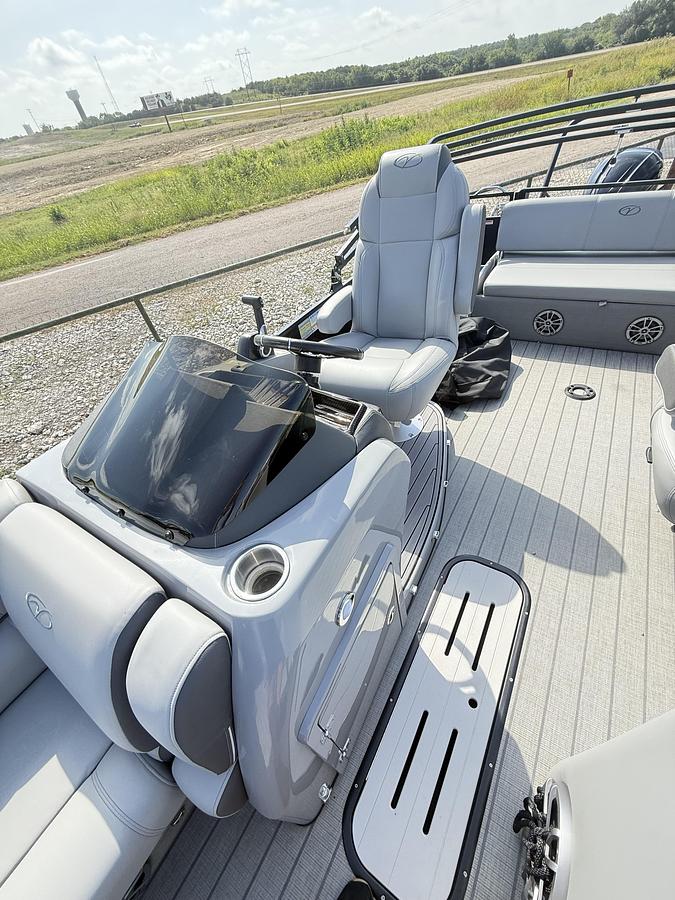 2023 Veranda VTX22VLC