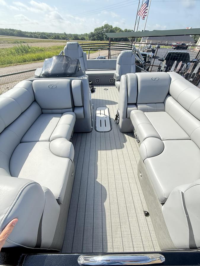 2023 Veranda VTX22VLC