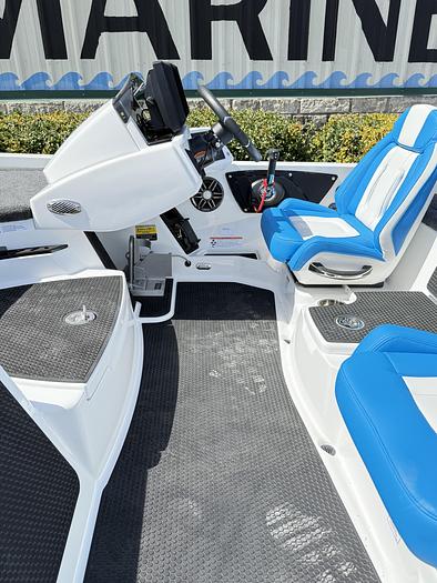 2024 IKON LX 21 Bass