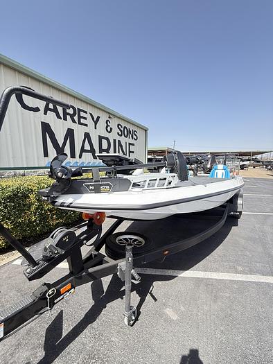 2024 IKON LX 21 Bass