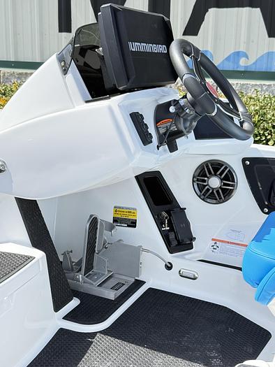 2024 IKON LX 21 Bass