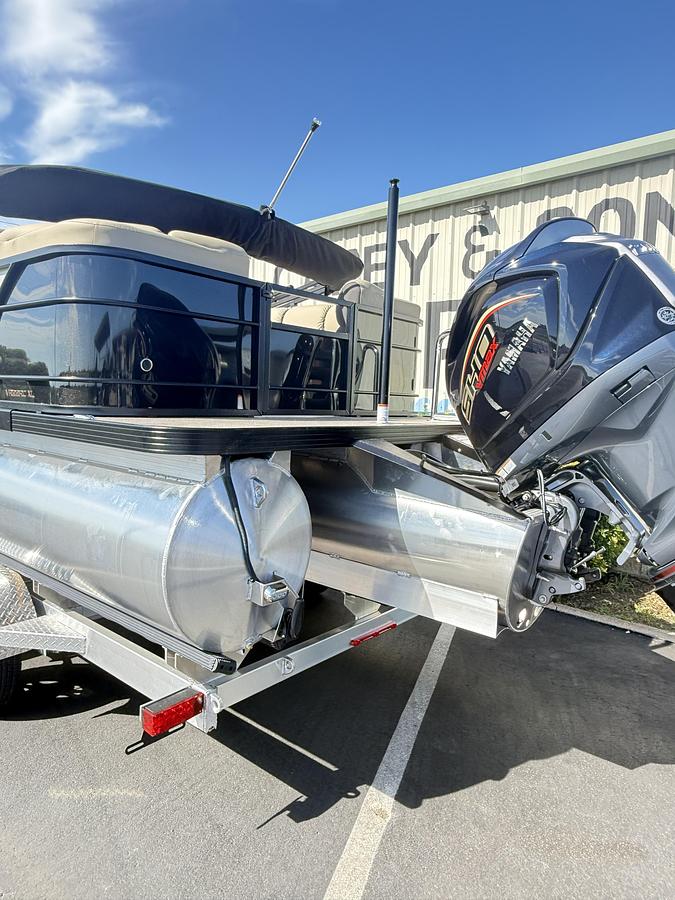 2026 Veranda VR 22 RC XL PKG