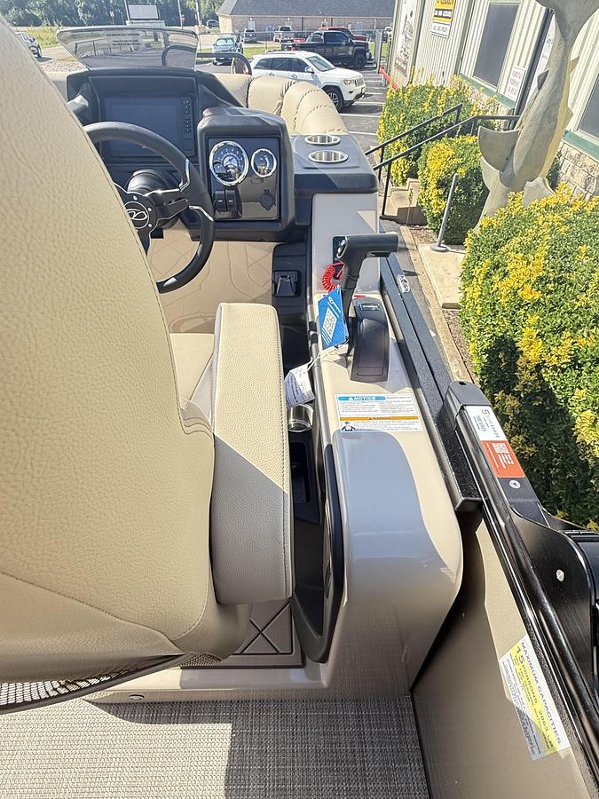 2026 Veranda VR 22 RC XL PKG