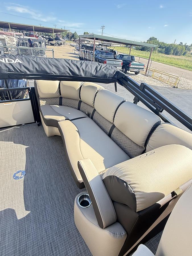 2026 Veranda VR 22 RC XL PKG