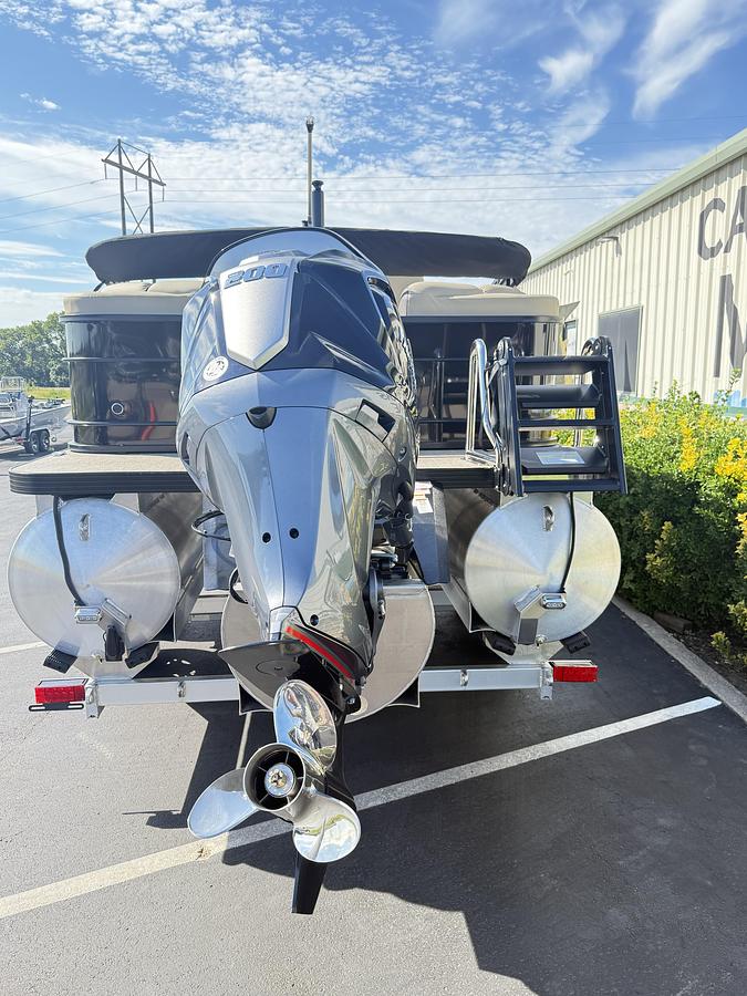 2026 Veranda VR 22 RC XL PKG