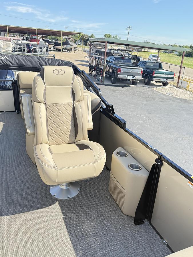 2026 Veranda VR 22 RC XL PKG