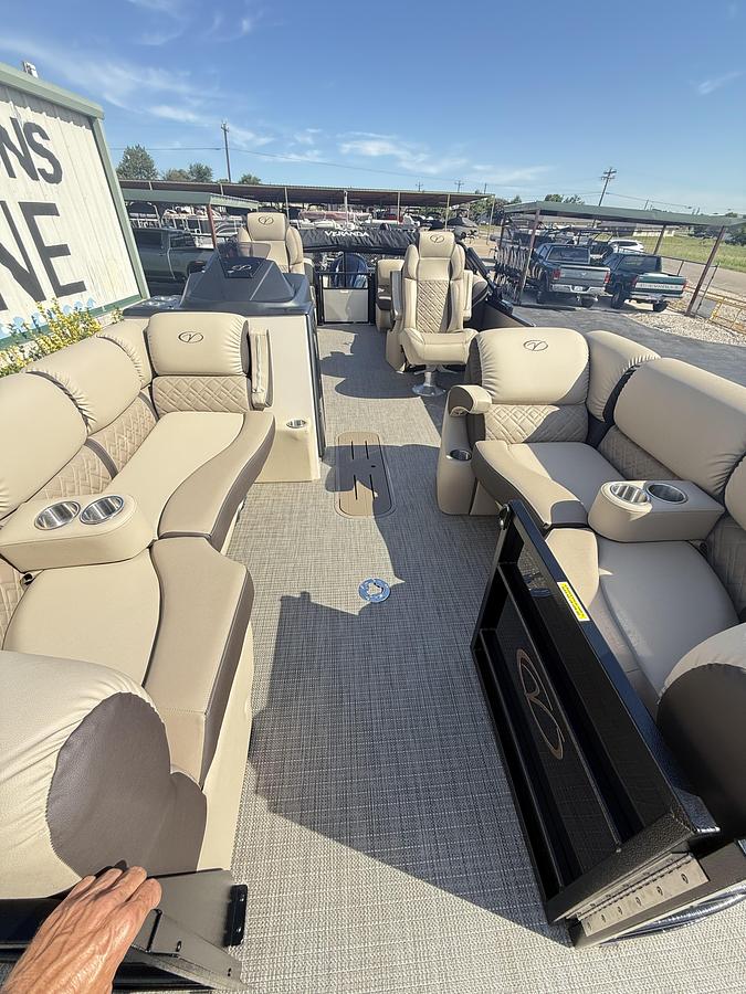 2026 Veranda VR 22 RC XL PKG