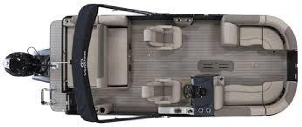 2026 Veranda VTX25VLC