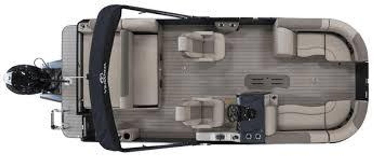 2026 Veranda VTX25VLC