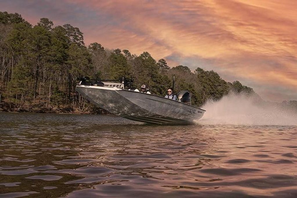 2026 Xpress H-20 BASS