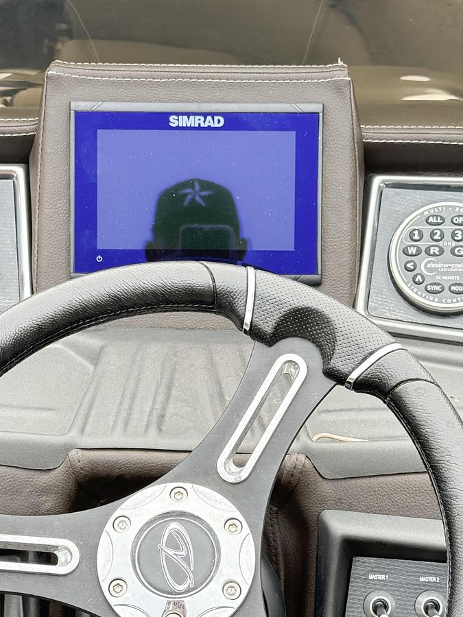 2023 Veranda VTX25VLC Pontoon