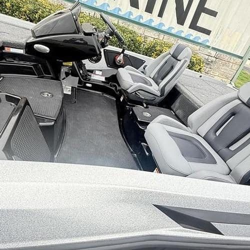 2024 IKON VLX21 Bass