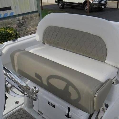 2024 Crownline Finseeker 230FS