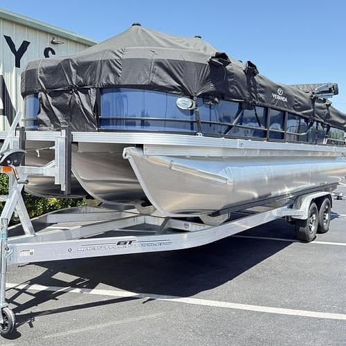 2025 Veranda VF22F2 Pontoon