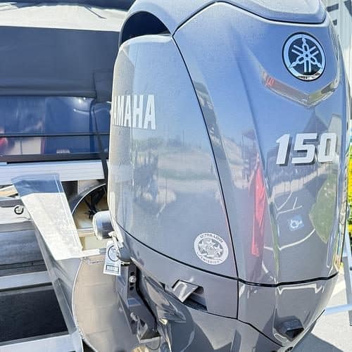 2025 Veranda VF22F2 Pontoon