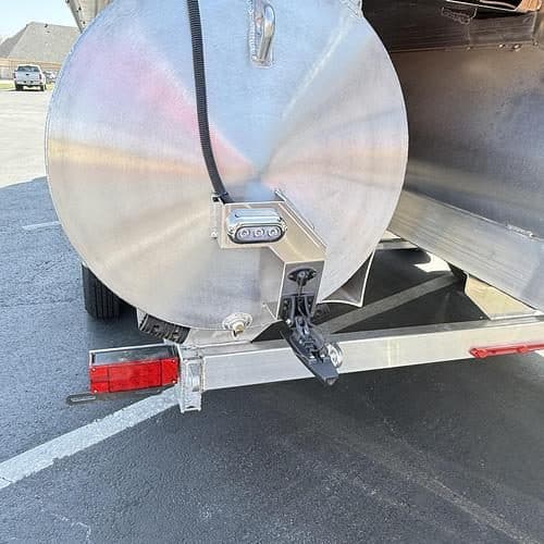 2025 Veranda VR22RC Tri-Toon – XL PACKAGE