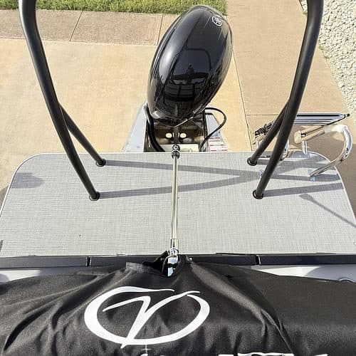 2025 Veranda VS22RC Tri-Toon