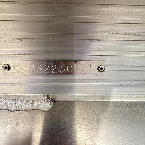 2025 Veranda VS22RC Tri-Toon