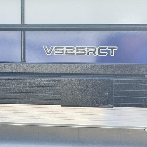 2025 Veranda VS25RC Tri-Toon