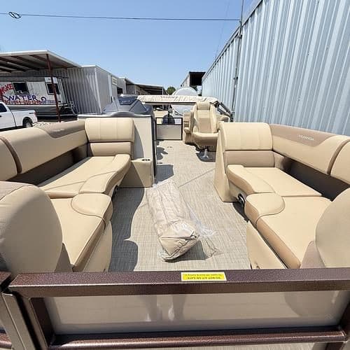 2026 Veranda VR 20 RC