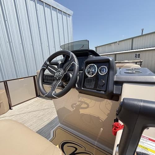 2026 Veranda VR 20 RC