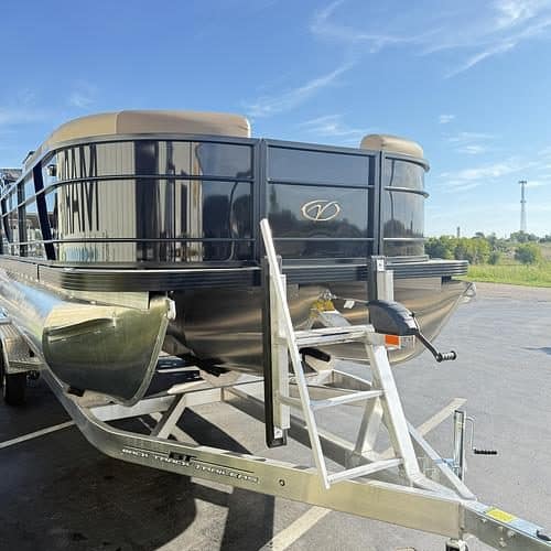 2026 Veranda VR 22 RC Pontoon
