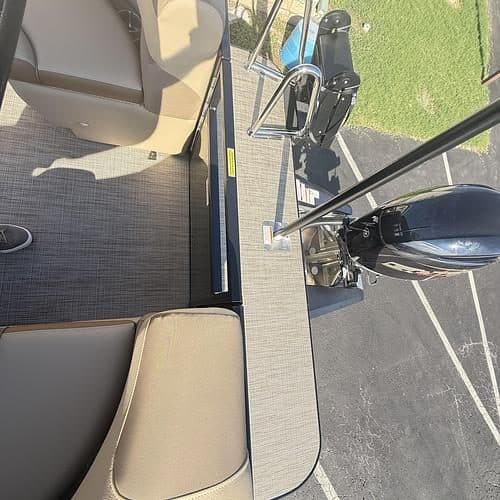 2026 Veranda VR 22 RC Pontoon