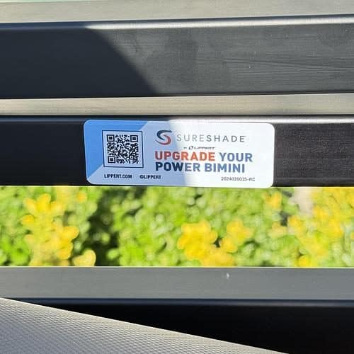 2026 Veranda VR 22 RC Pontoon