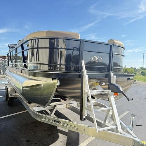 2026 Veranda VR 22 RC Pontoon