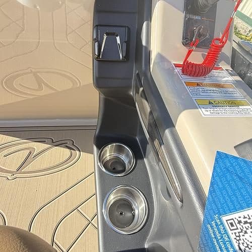 2026 Veranda VR 22 RC Pontoon