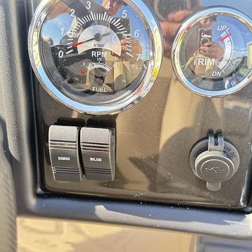 2026 Veranda VR 22 RC Pontoon