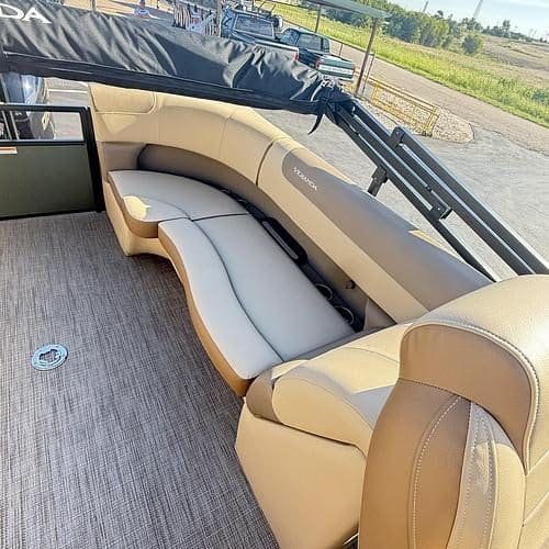 2026 Veranda VR 22 RC Pontoon