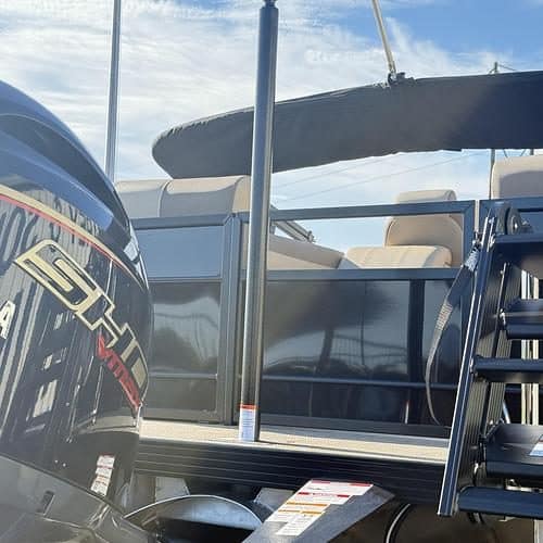 2026 Veranda VR 22 RC Pontoon