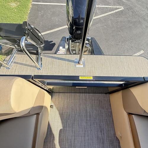 2026 Veranda VR 22 RC Pontoon